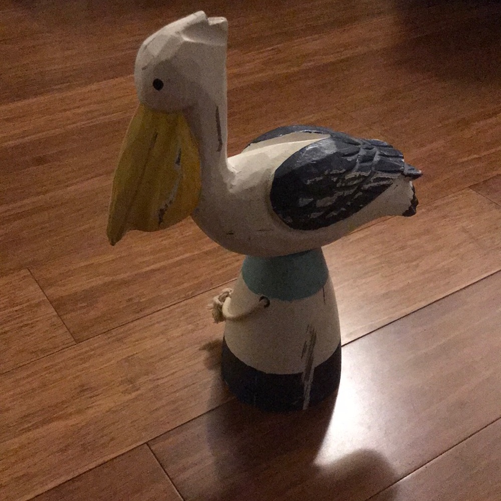 Pelican